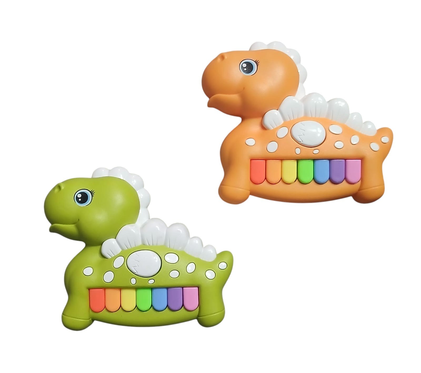 TECLADO/PIANO DINO